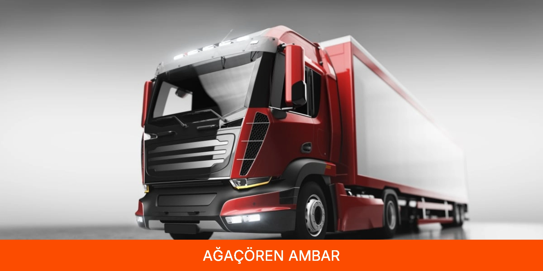 Ağaçören Ambar