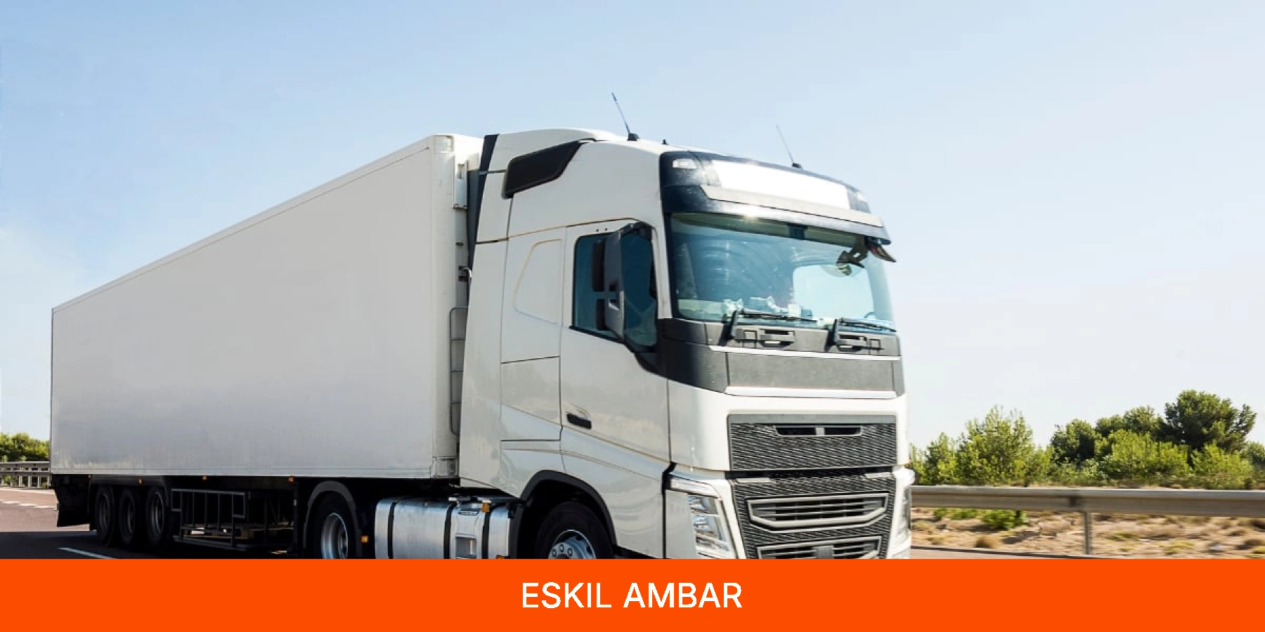 Eskil Ambar