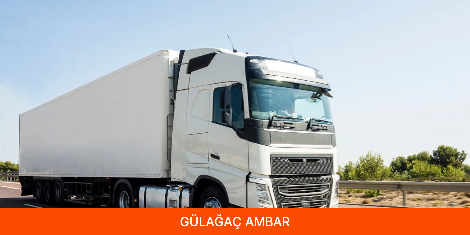 Gülağaç Ambar