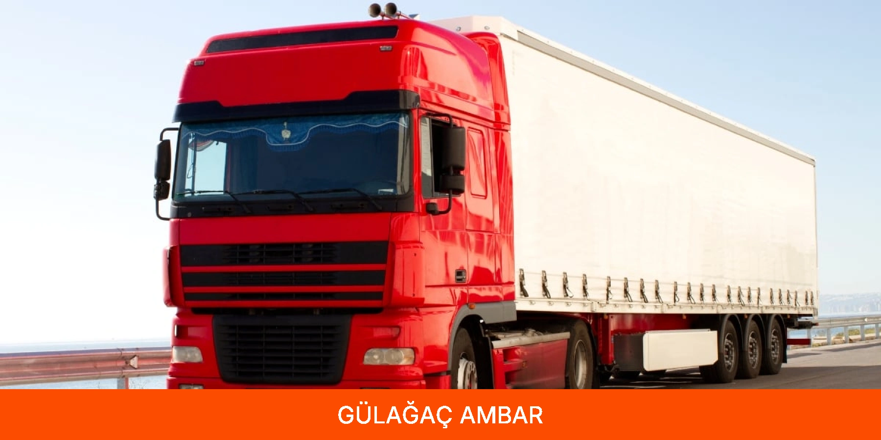 Gülağaç Ambar