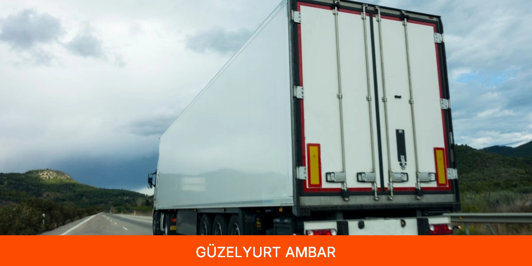 Güzelyurt Ambar