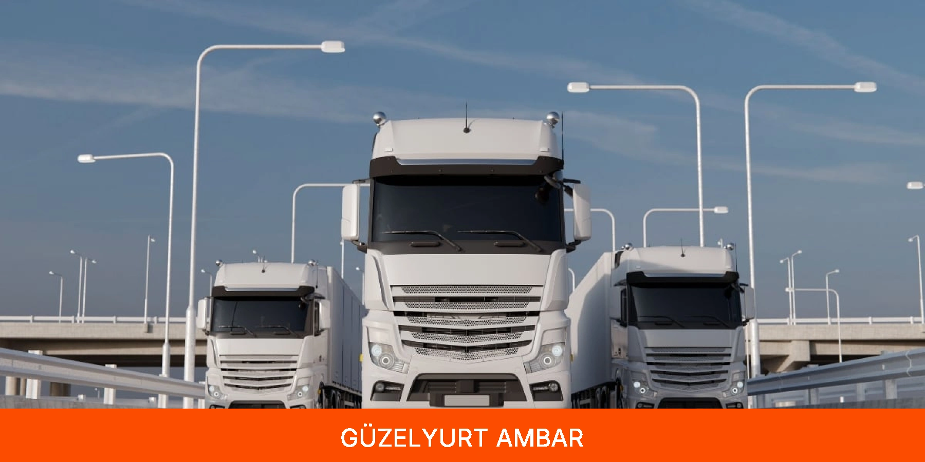Güzelyurt Ambar