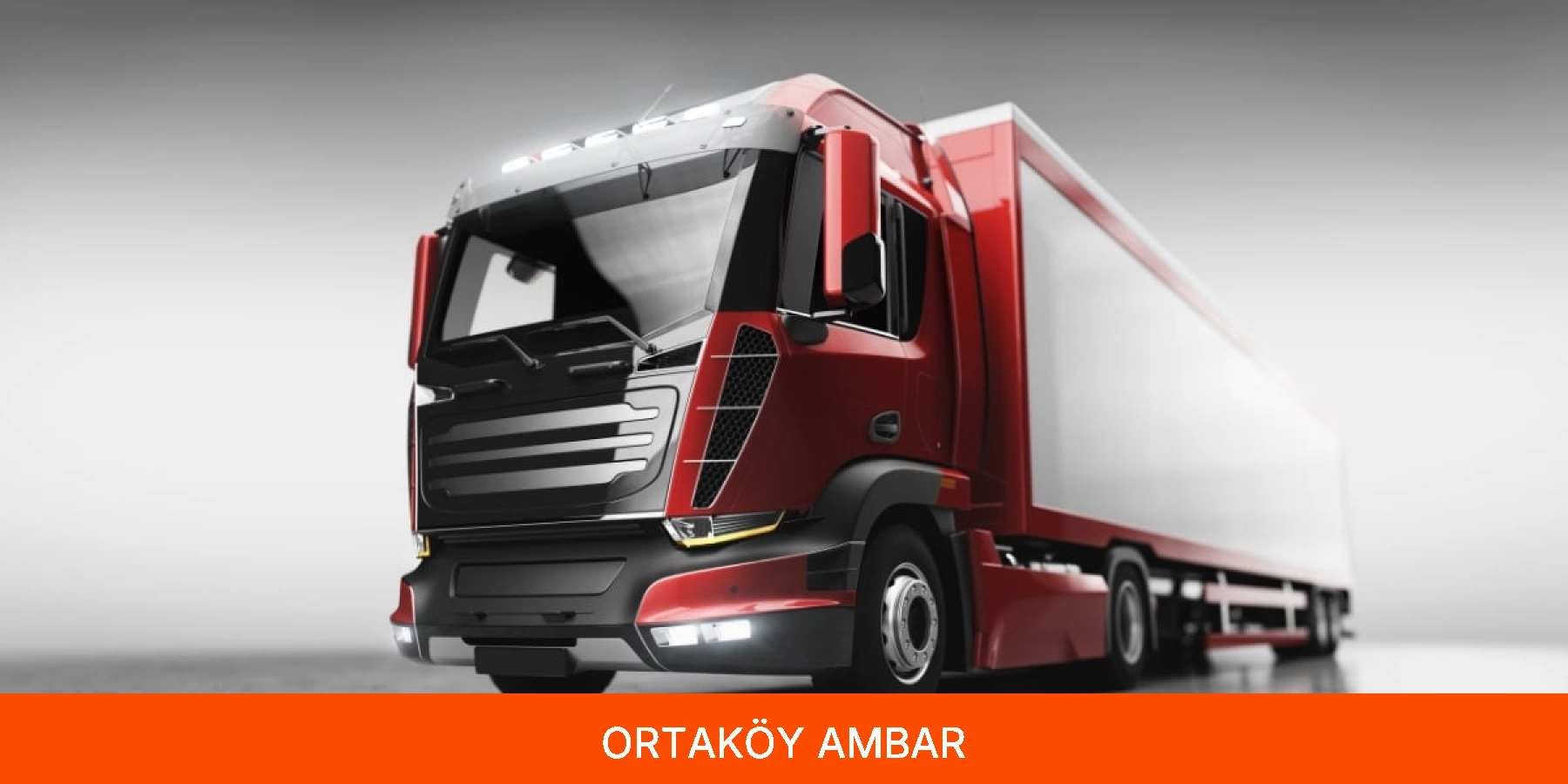 Ortaköy Ambar