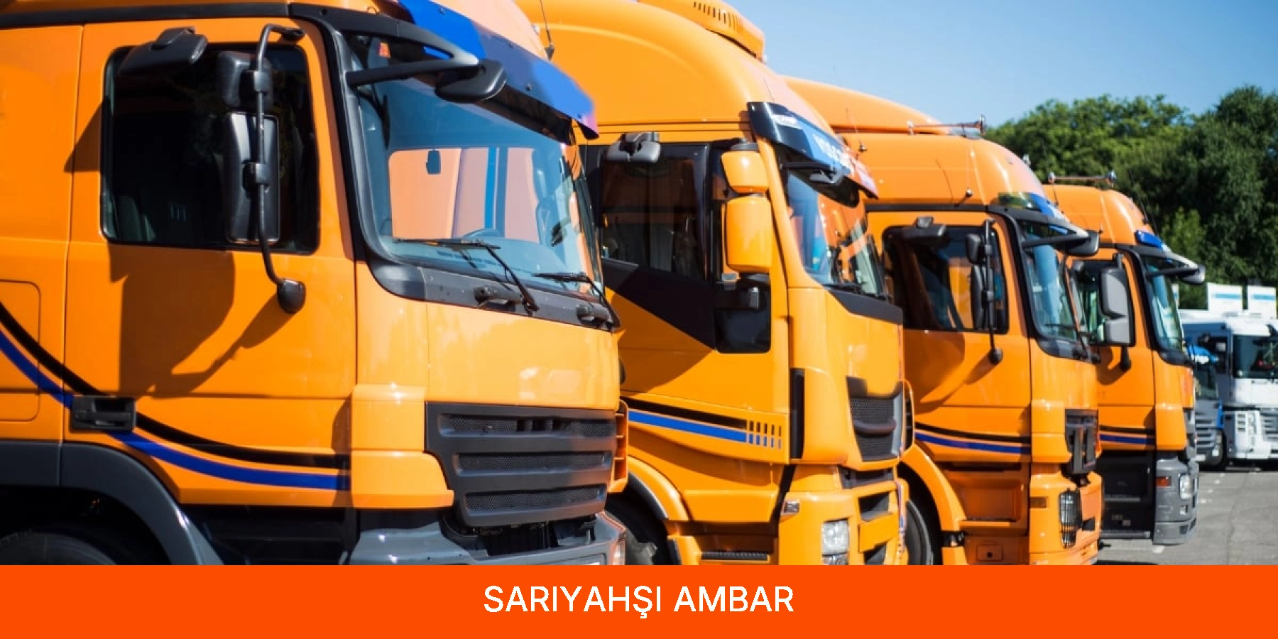 Sarıyahşi Ambar