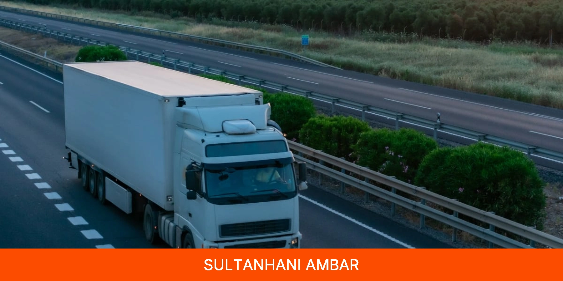 Sultanhanı Ambar