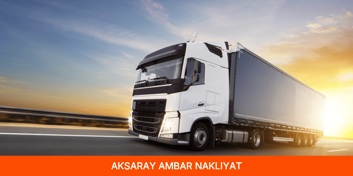 Aksaray Ambar Nakliyat