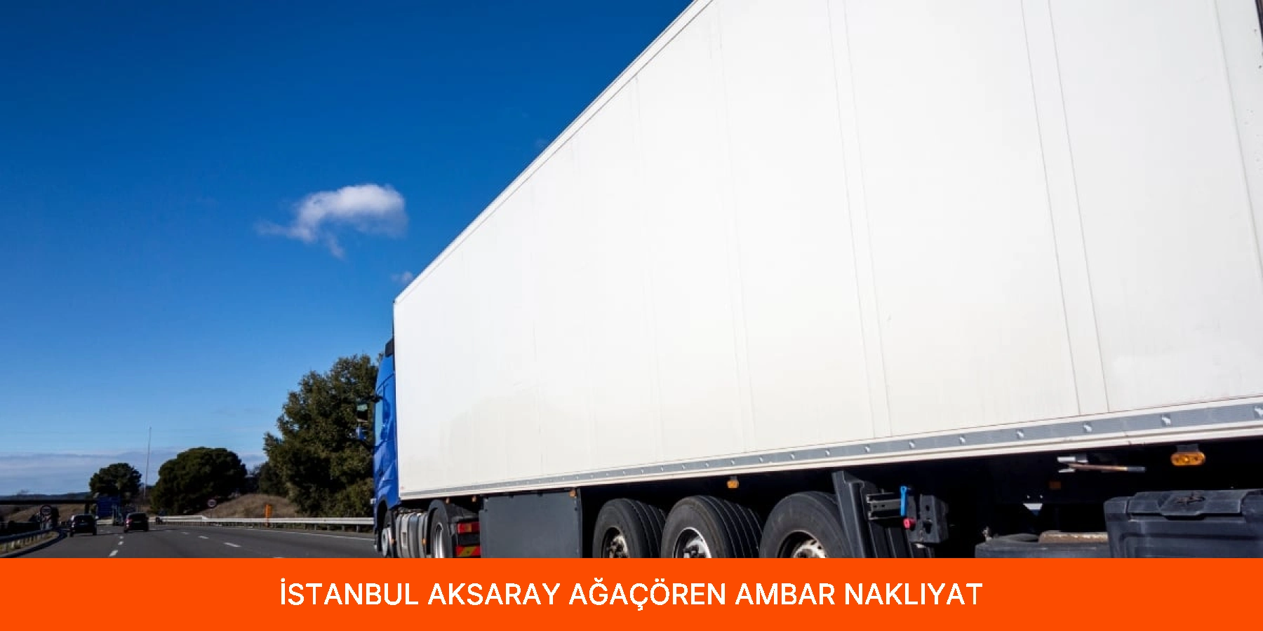 Ağaçören Ambar