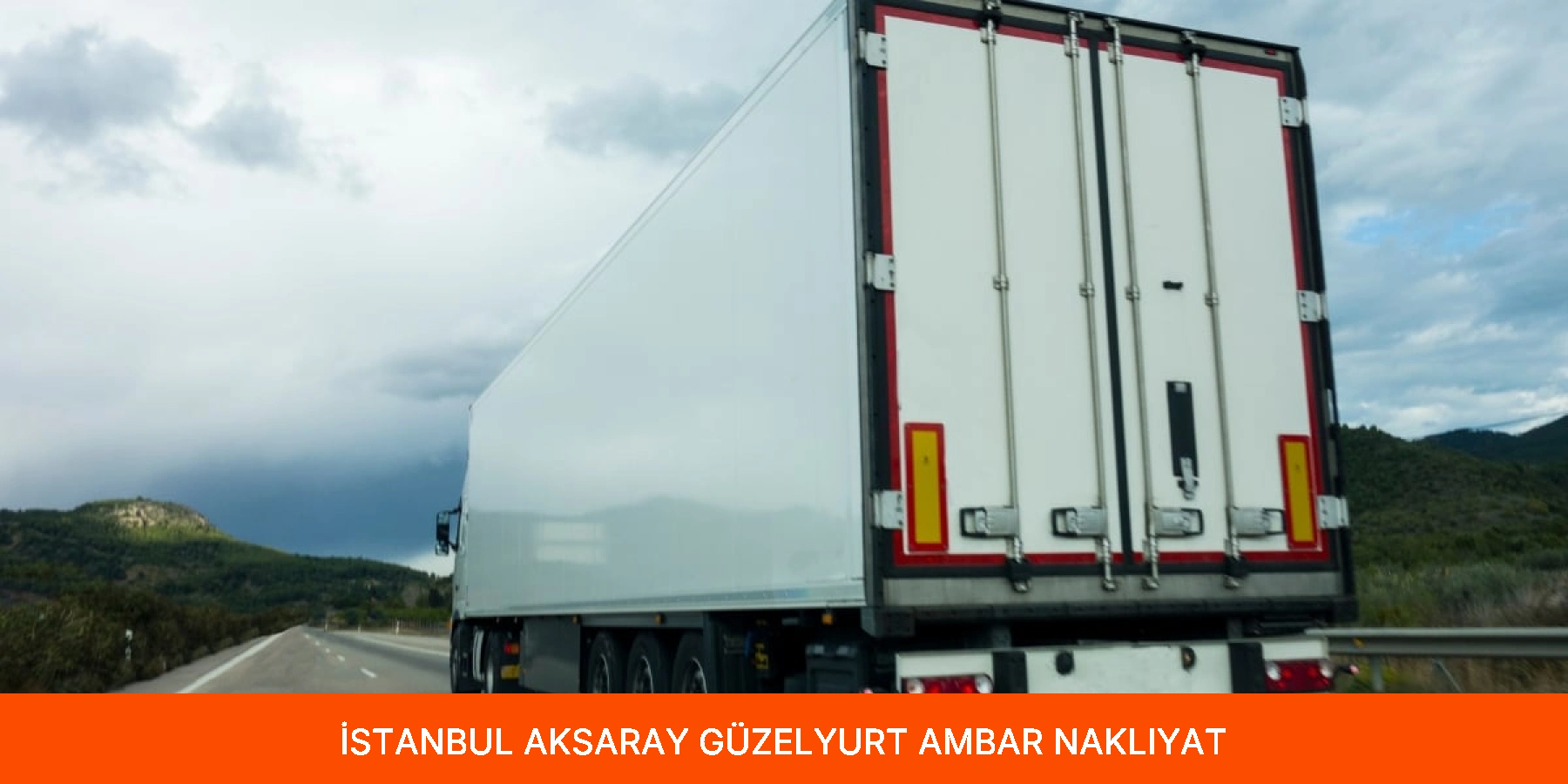 Güzelyurt Ambar