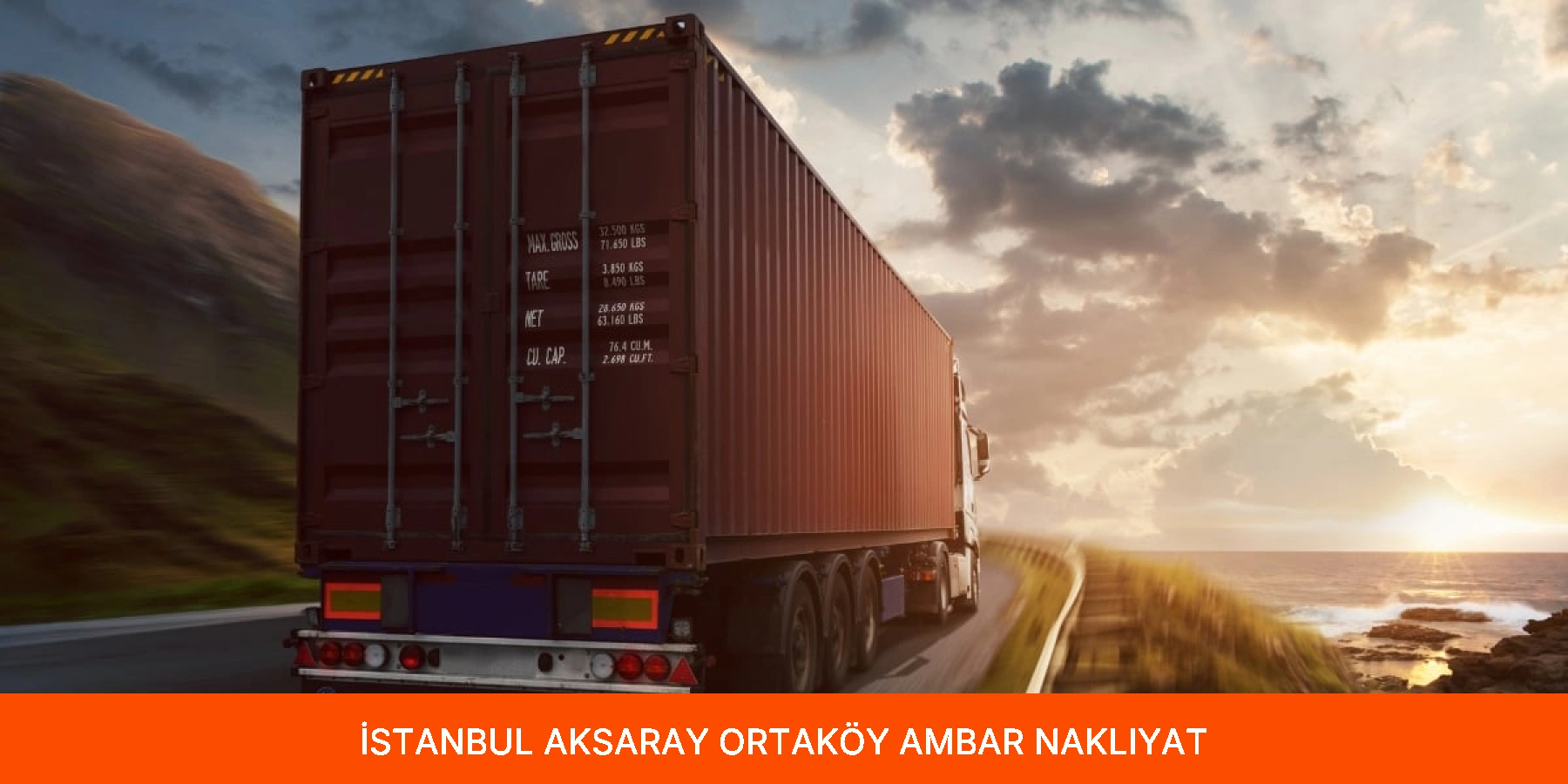 Ortaköy Ambar