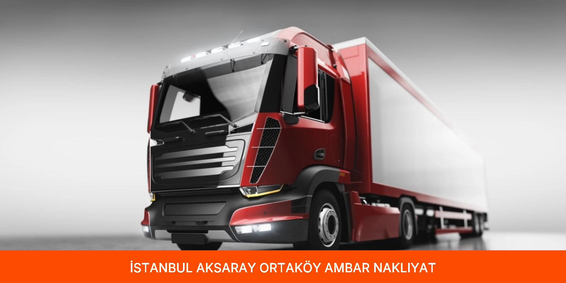 Ortaköy Ambar