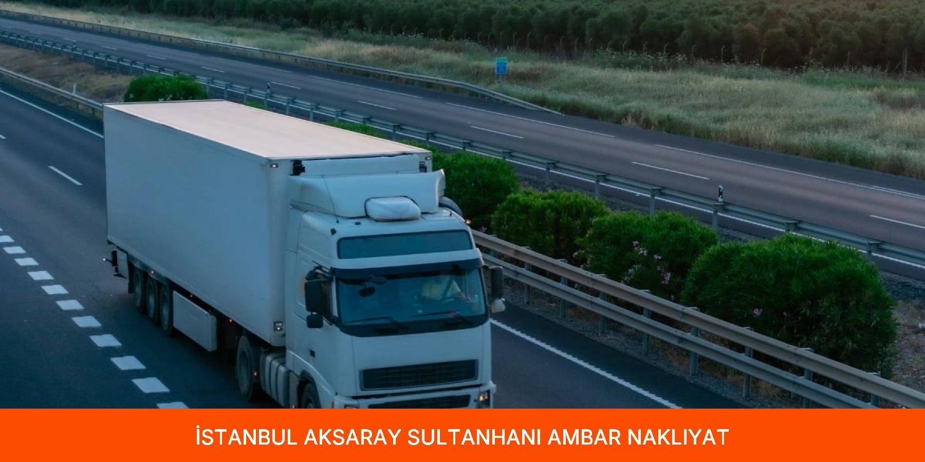 Sultanhanı Ambar